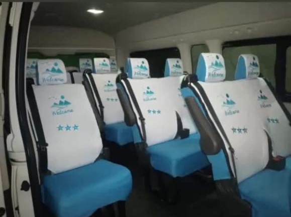 سفر من القاهرة إلى الساحل الشمالي